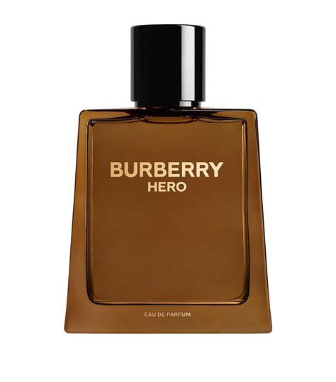 burberry hero perfume chemist warehouse